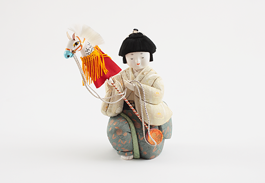 木目込人形の部 ｜ 木目込人形・押絵の久月人形学院