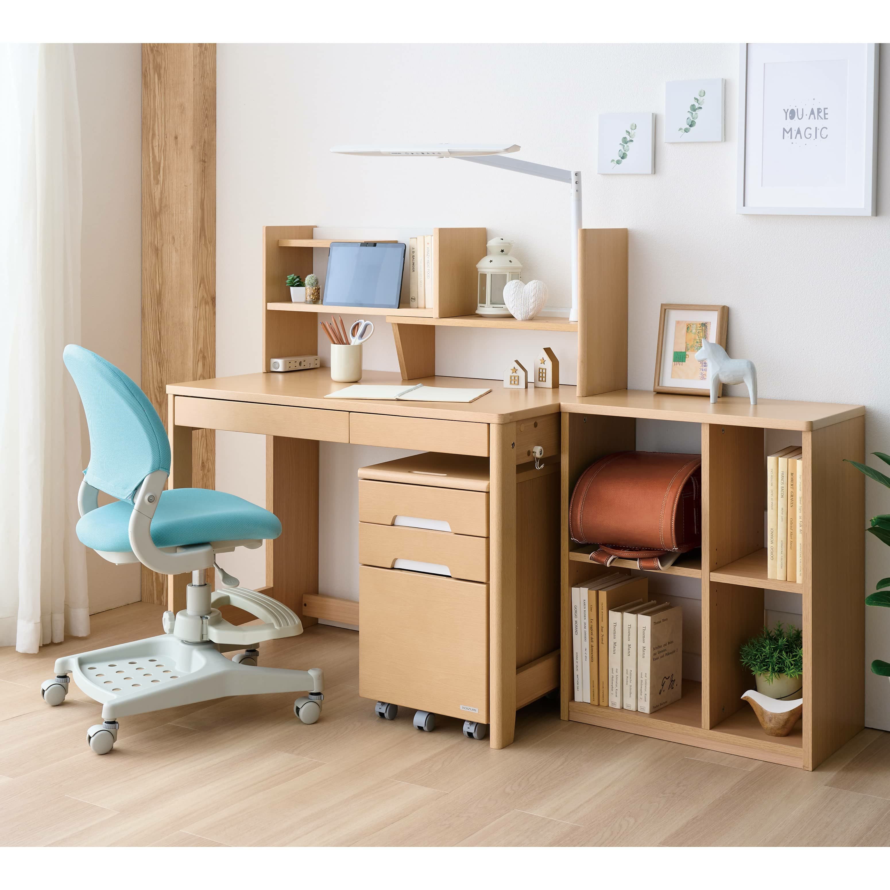 ステップアップデスクM minimal ミニマルデスクMDF-151/MDF-152