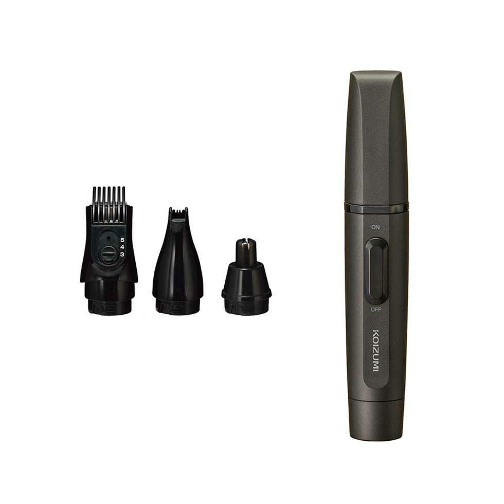 ヒゲ＆ノーズケアKMC-0641 | コイズミオンラインショップ