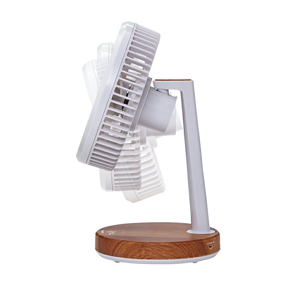 販売終了】卓上扇風機 KLF-1395 | コイズミオンラインショップ