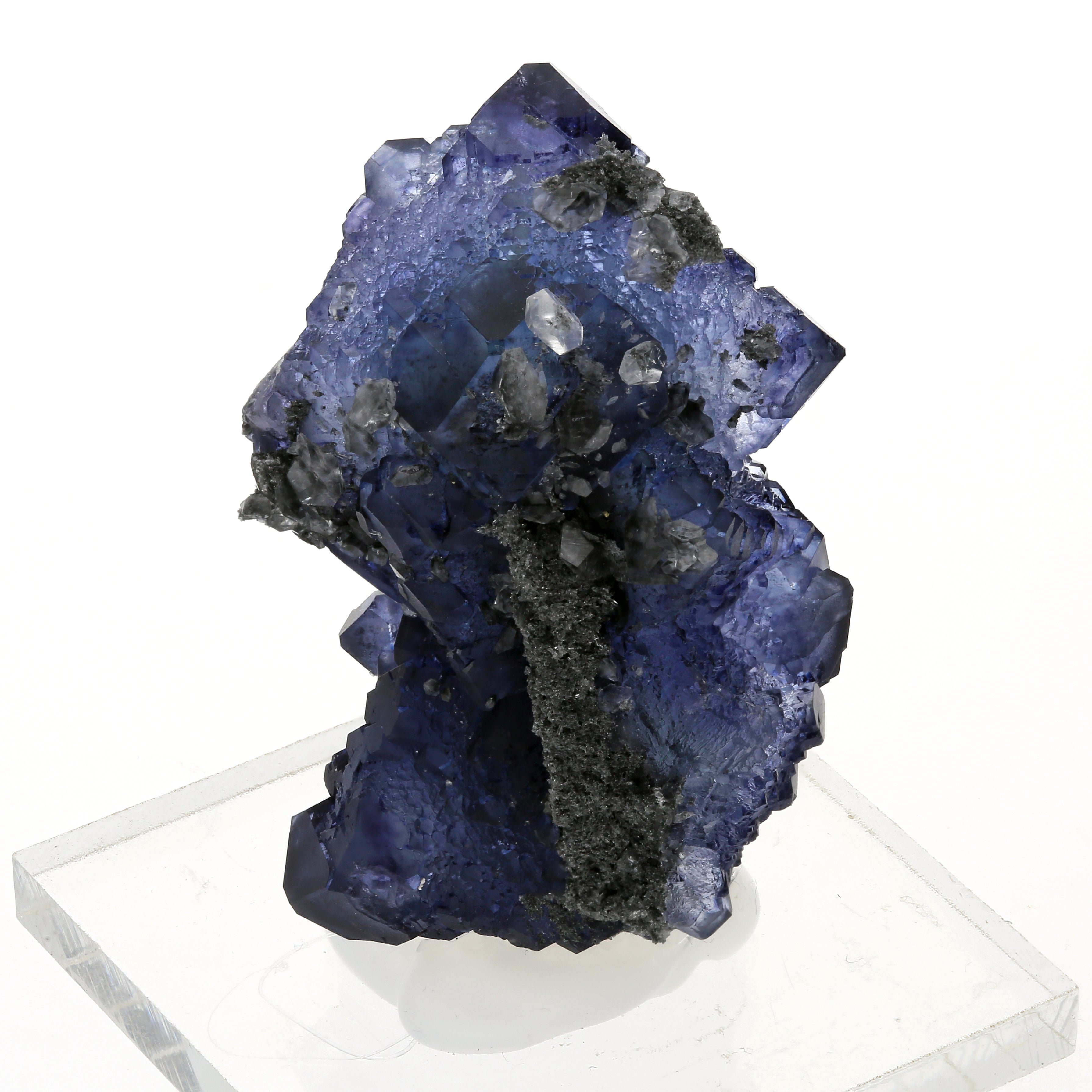 グリーンフローライト 原石｜ 75-7926 – L&Co.