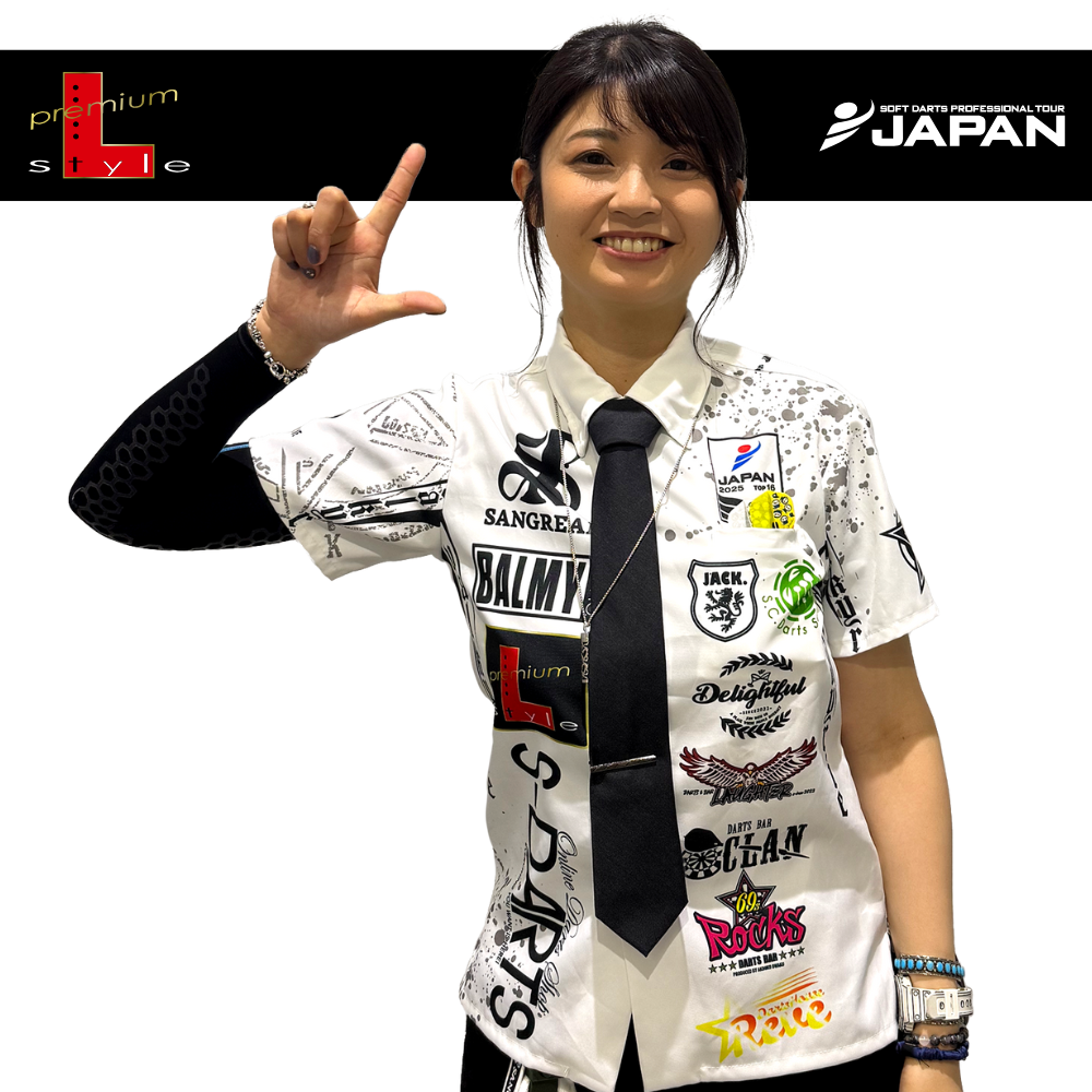 坂口 優希恵 – L-style