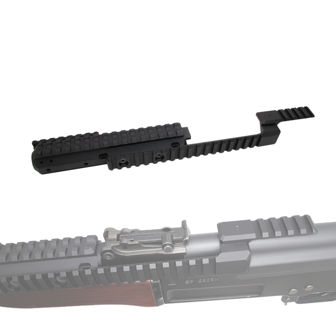 L.A.ホビーショップ / マルイ次世代AK47/AKS47用Damage Industries MK3