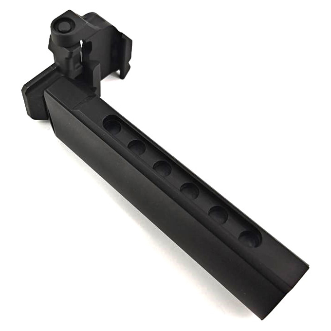 L.A.ホビーショップ / MCX シリーズ用 フォールディングストックパイプ