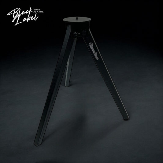 DapperPunch – Black Label