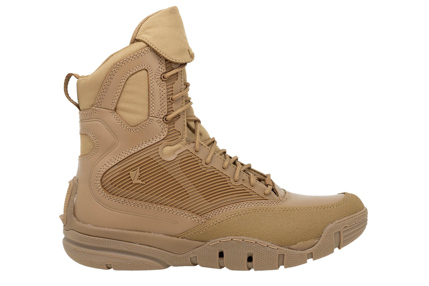 SHADOW Amphibian Tactical Boot 8