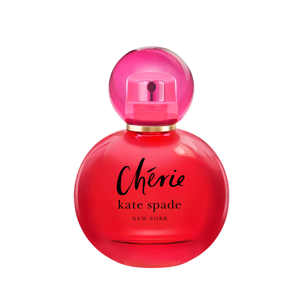 公式】ケイト・スペード シェリー オードパルファム｜KATE SPADE NEW