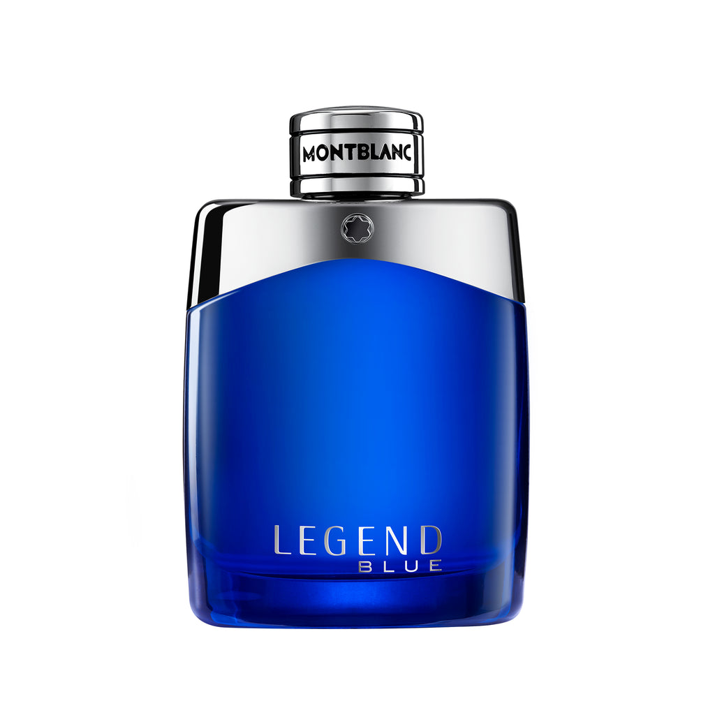 公式】モンブラン レジェンド オードトワレ｜MONTBLANC｜香水
