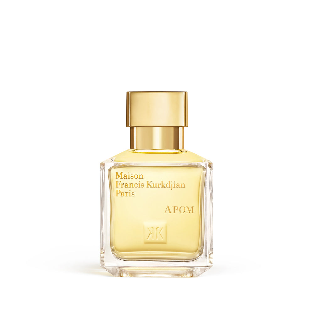 公式】APOM オードパルファム｜メゾン フランシス クルジャン｜香水