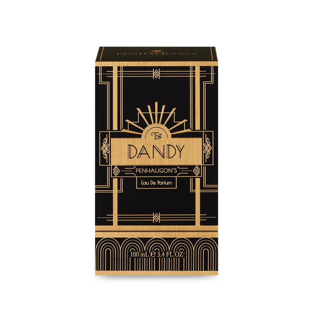 公式】ザ ダンディ オードパルファム｜ペンハリガン（PENHALIGON'S