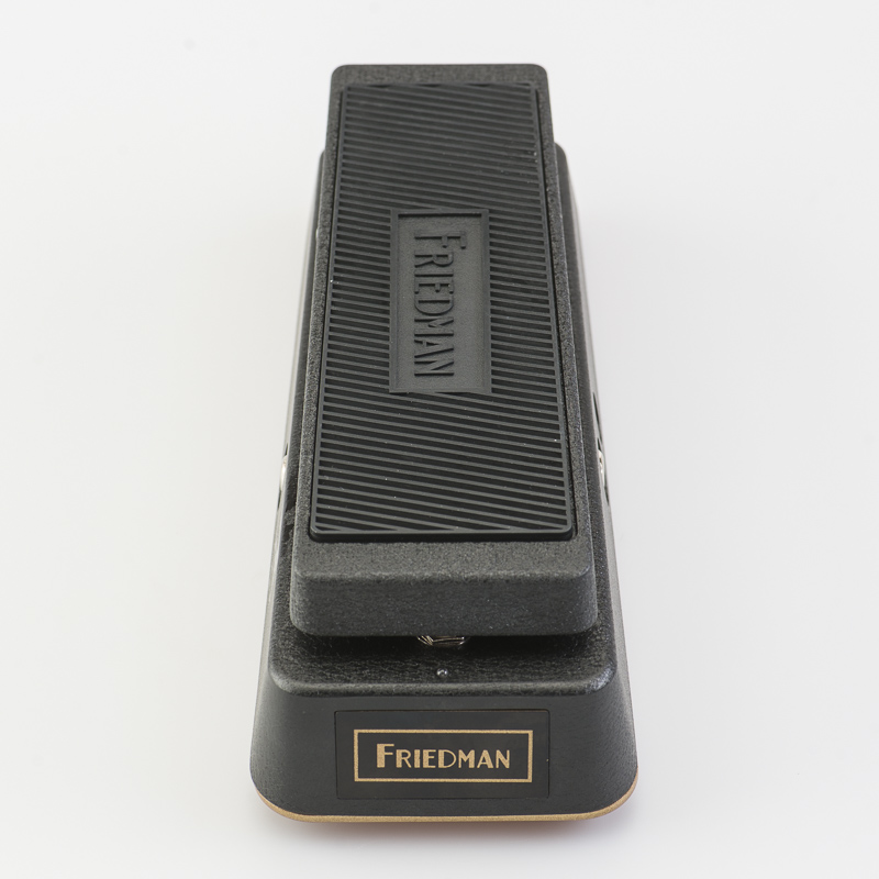Friedman Gold 72 Wah - Lauzon Music