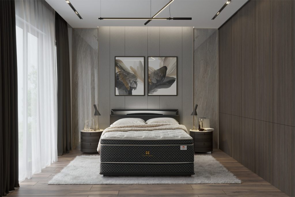 Sealy(シーリー) | 取り扱いブランド | LAPIAS万代家具 | 愛知県一宮市