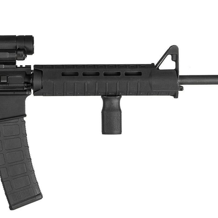 マグプル MOE SL ハンドガード ミドルレングス-AR15/M4/MOE SL Hand