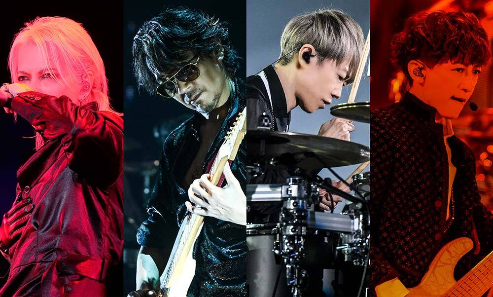 L'Arc-en-Ciel LIVE 2025 hyde BIRTHDAY CELEBRATION -hyde 誕生祭-