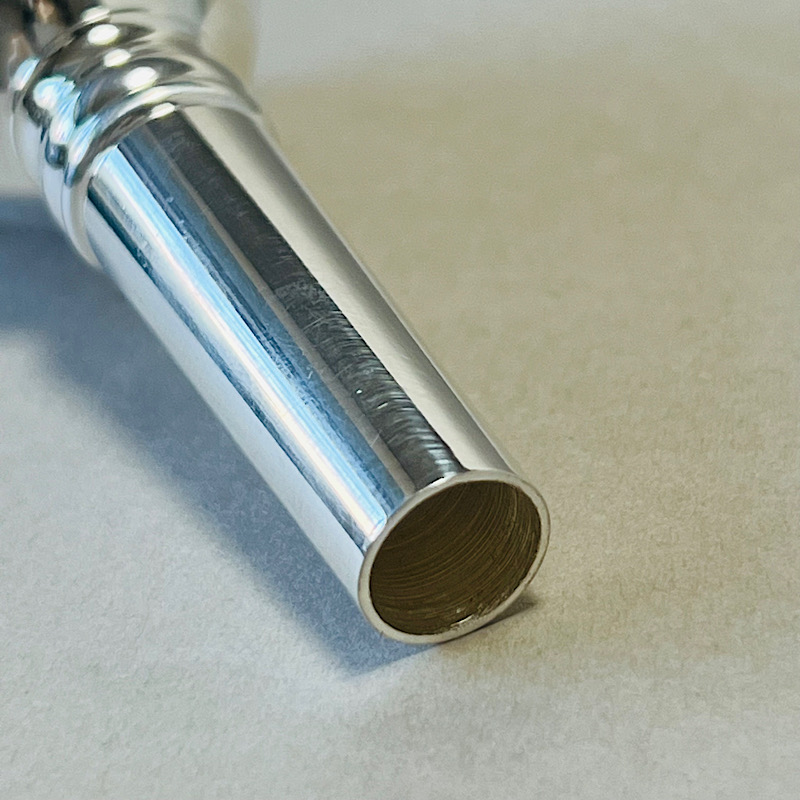 中古品/TB474】バック / 細管トロンボーン用マウスピース 8 | Lemante