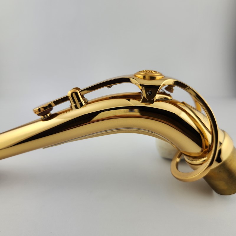 中古品/oww06】YAMAHA（ヤマハ）/ アルトサックス用ネック G1