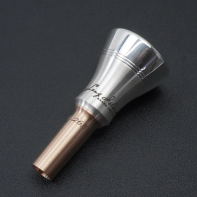 チューバ用マウスピース | Lemante Brass（レマンテブラス）