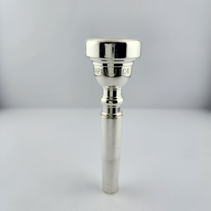 中古品/TP159】ヤマハ / トランペット用マウスピース 11C4 | Lemante