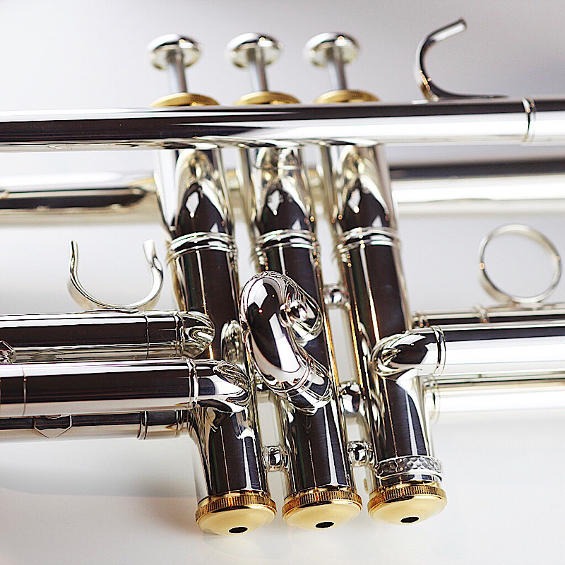 HKファクトリー / silver950 ピストン用ボトムリング / ヘビータイプ