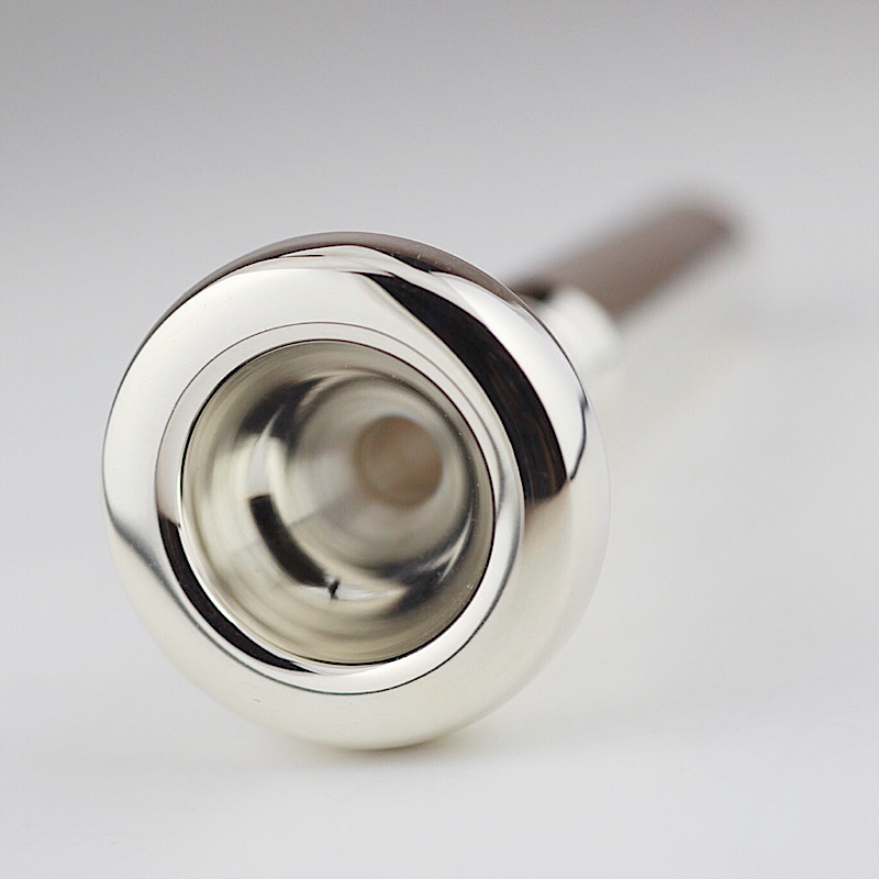 ウィリーズ / トランペット用マウスピース TPX-LEAD / 銀メッキ（SP