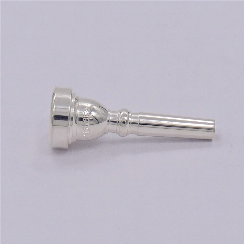 ブラスラボモモ / フリューゲルホルン用マウスピース スタンダード