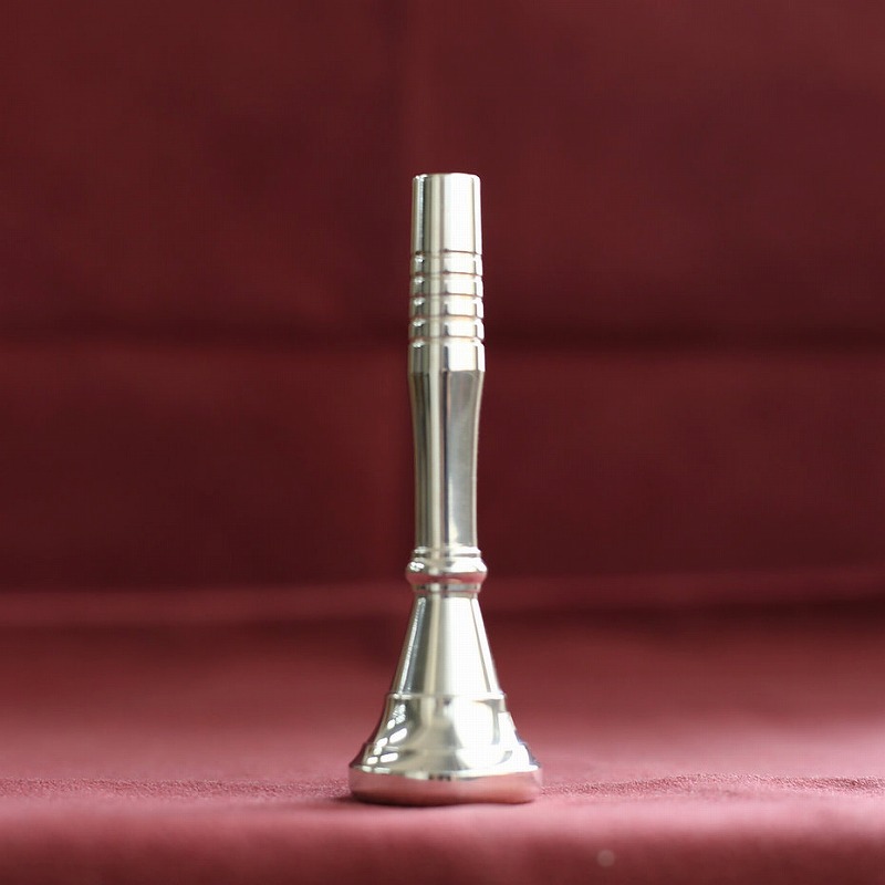 ブラスラボモモ / トランペット用マウスピース VLシリーズ | Lemante