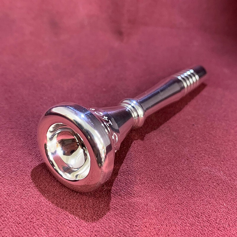 ブラスラボモモ / トランペット用マウスピース VLシリーズ | Lemante