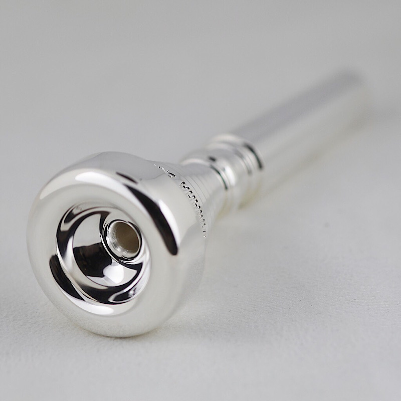 ヤマハ / トランペット用マウスピース エリック・ミヤシロモデル EM1