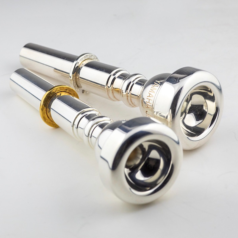 HKファクトリー / Silver950 マウスピースリング / Sシリーズ