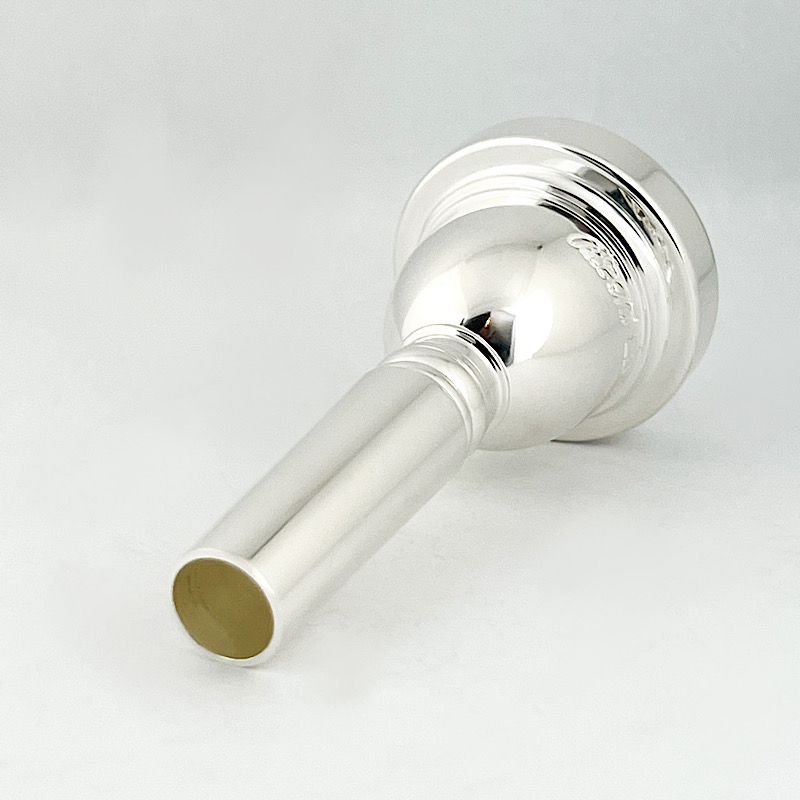 ブラスラボモモ / 太管トロンボーン用マウスピース LB6.5A