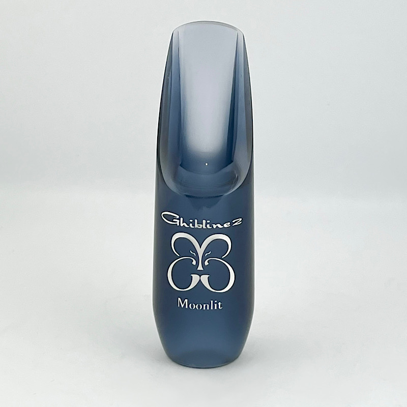 ムートンストア×Gottsu / アルトサックス用マウスピース Ghibline 2