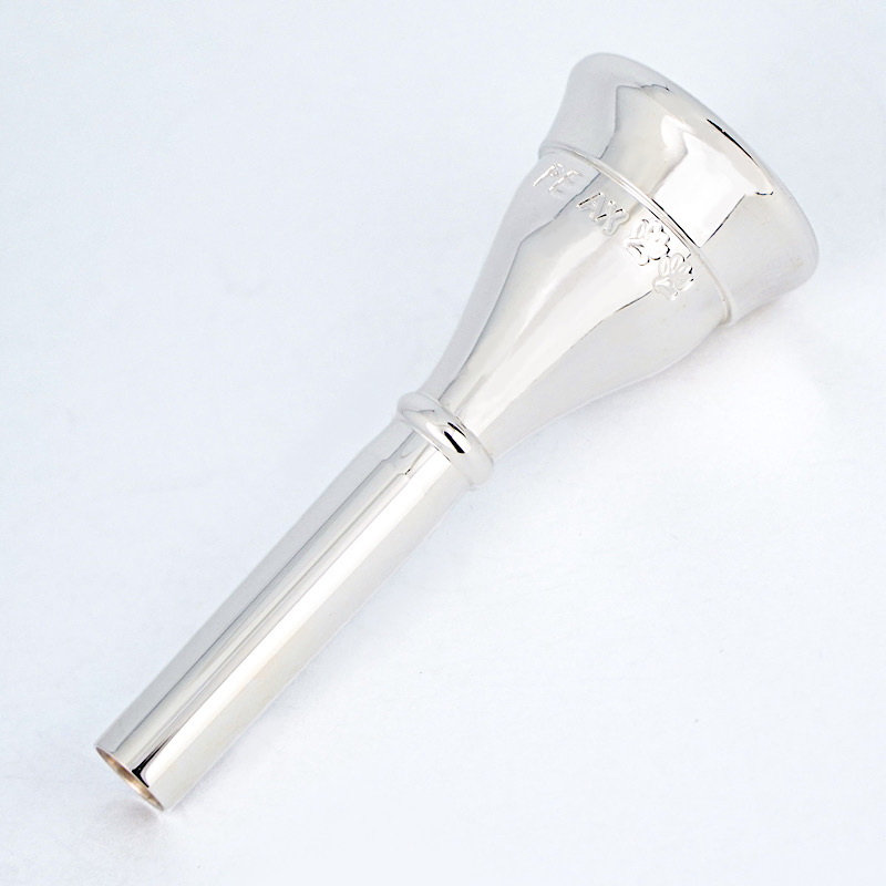 ウィリーズ / ホルン用マウスピース PE-AX（アレキサンダーシャンク