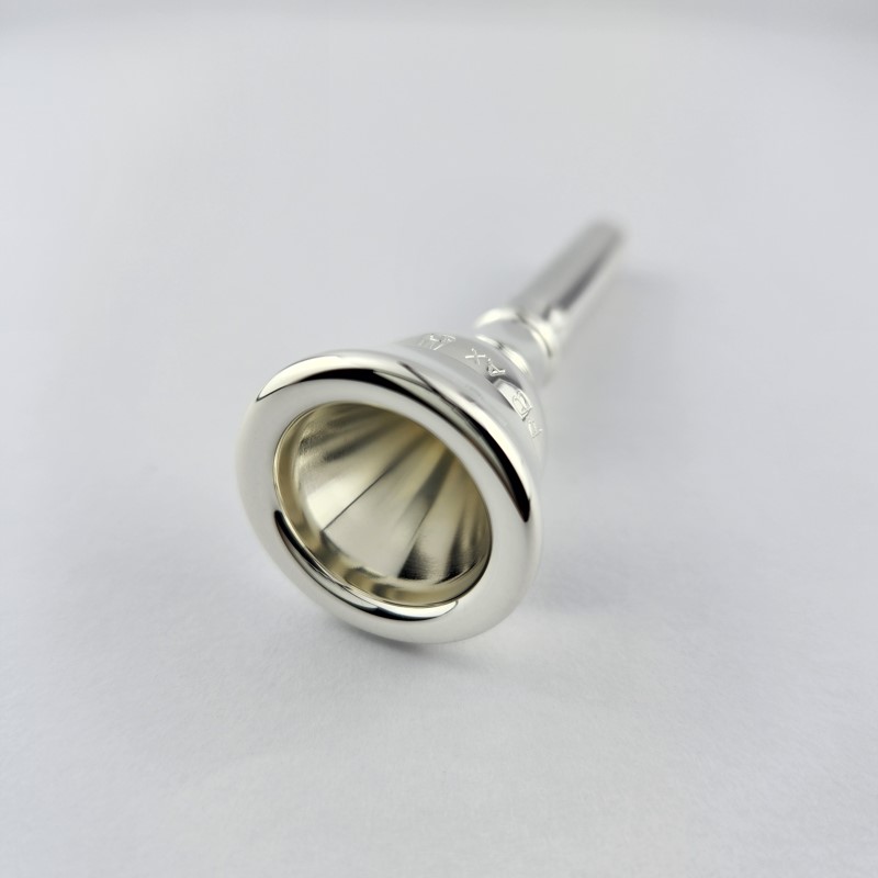 ウィリーズ / ホルン用マウスピース PB +（プラス）-AX