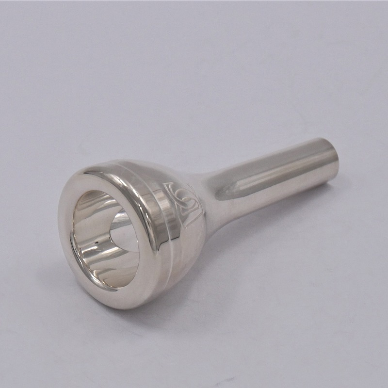 アライアンス / 太管ユーフォニアム用マウスピース デヴィッド