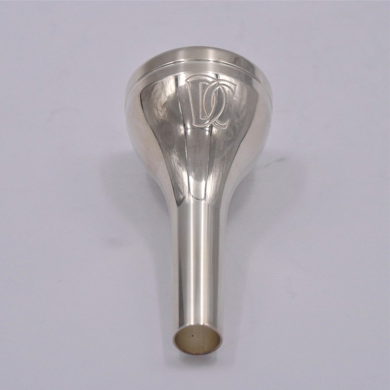 アライアンス / 太管ユーフォニアム用マウスピース デヴィッド