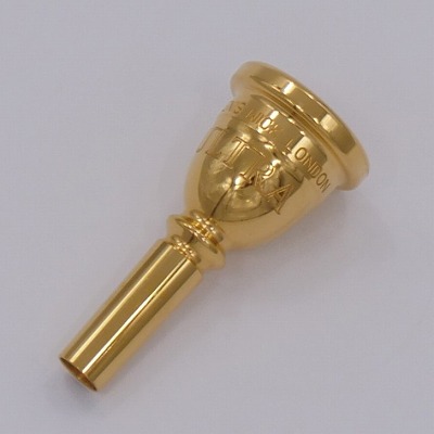 デニスウィック / 太管ユーフォニアム用マウスピース ウルトラX SM