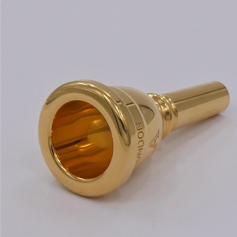 デニスウィック / 太管ユーフォニアム用マウスピース ウルトラX SM