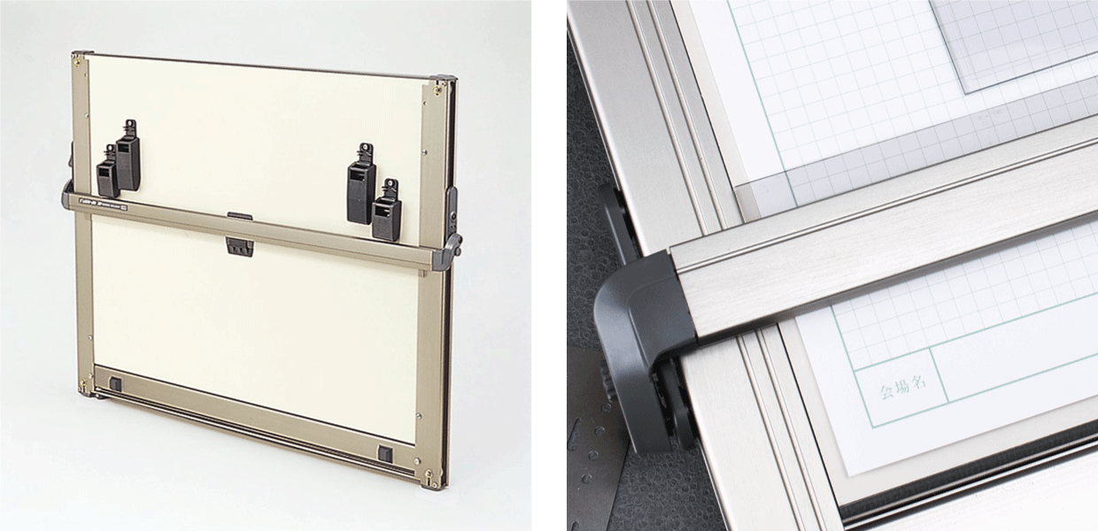 2024建築士受験用・平行定規セール_page2 | レモン画翠