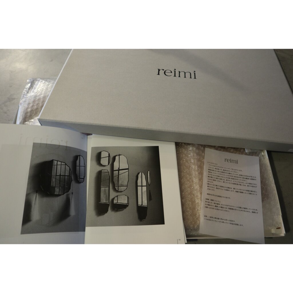 reimiミラー】で鏡に映る日常や自分の顔をちゃんと見る！ | LEE