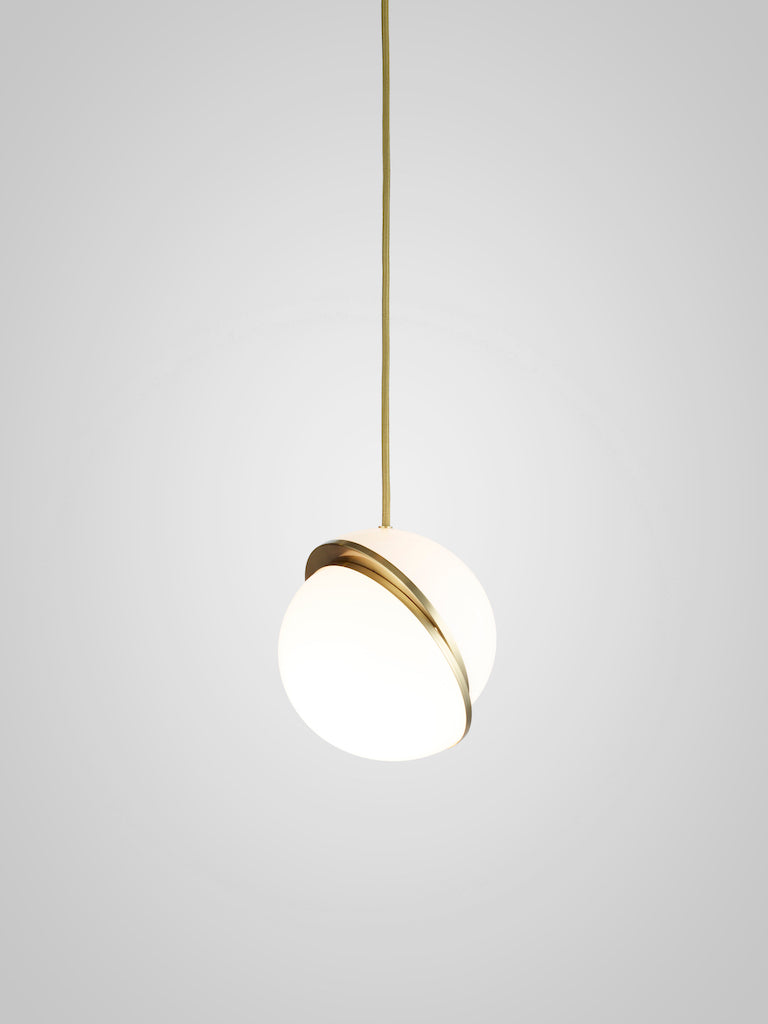 Mini Crescent Light – Lee Broom USA