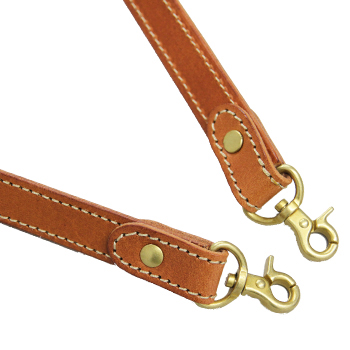 PORCO ROSSO／ショルダーストラップ18mm[nouki3] ｜革鞄・革小物の