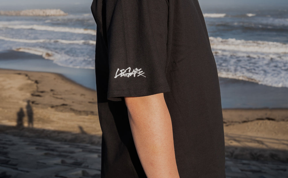 2024LEGARE Tシャツ – 日本初D2CルアーブランドLEGARE（レガーレ）