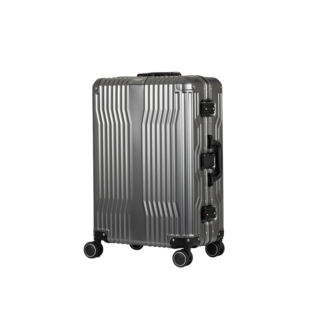 長期旅行に最適 スーツケース レジェンドウォーカー CRUISER