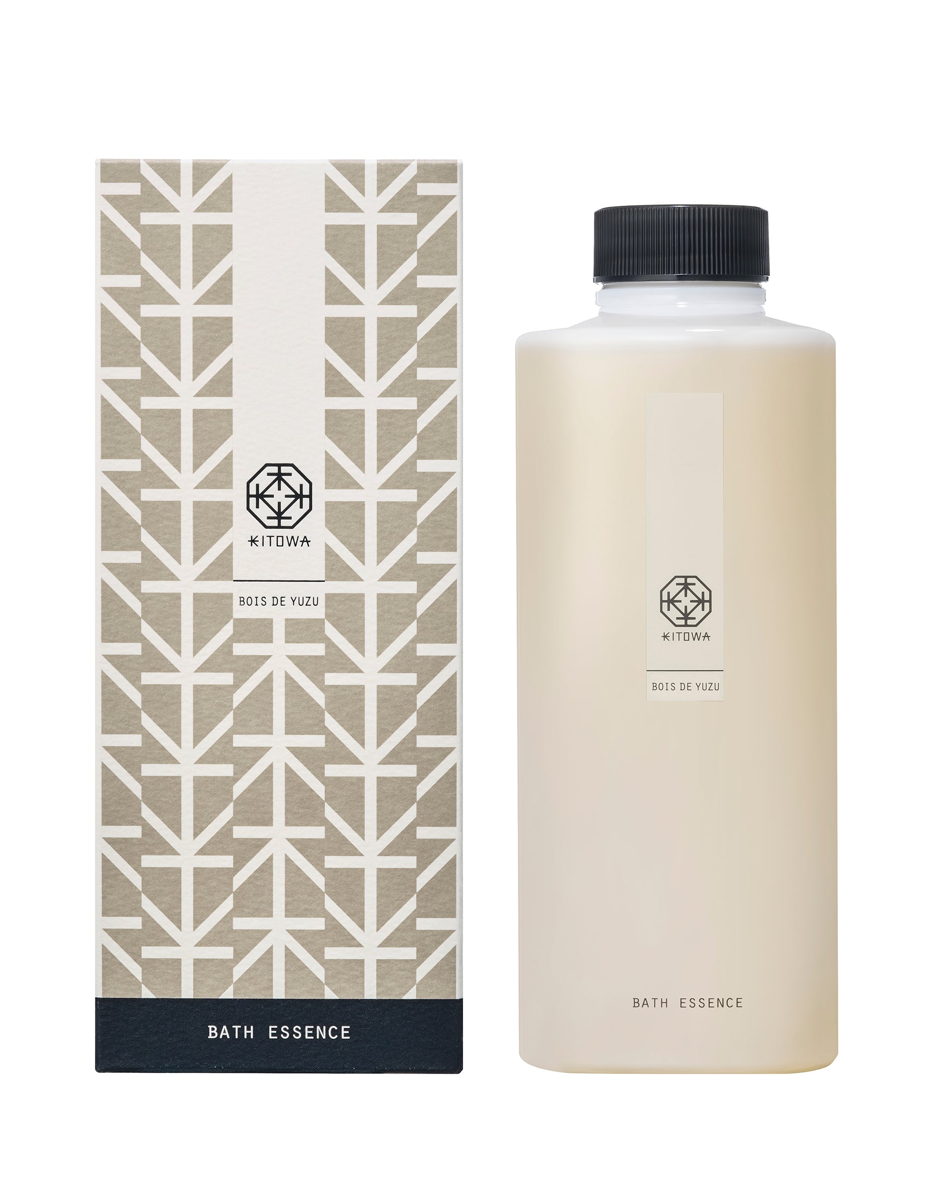 JAPAN – LE SILLAGE FRAGRANCE SHOP KYOTO