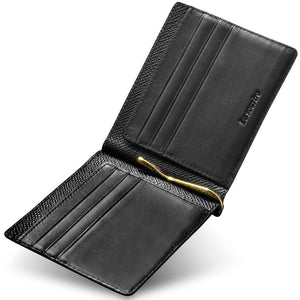 レザー マネークリップ – Le sourire ルスリール 公式ストア