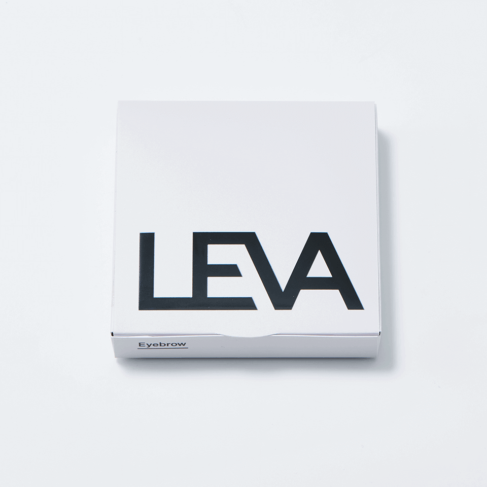 LEVA（レヴァ）アイブロウ