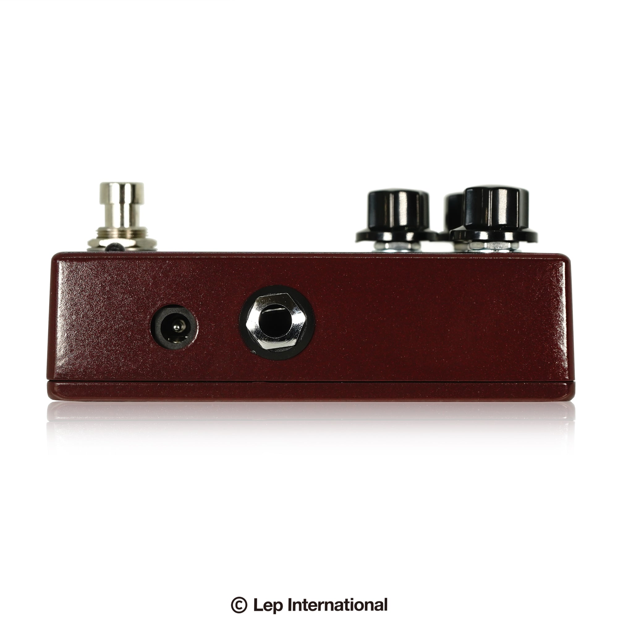 Haunted Labs - Paranormal Fuzz V2 – LEP INTERNATIONAL