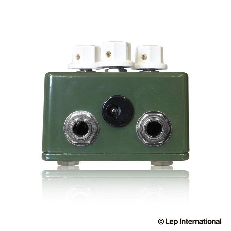 RYRA - The Tri-Pi Muff – LEP INTERNATIONAL