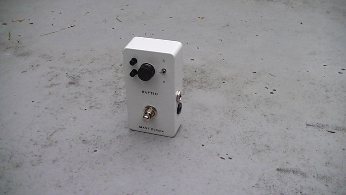 MASF Pedals - RAPTIO – LEP INTERNATIONAL