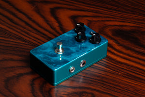 Maestro Antique Revised EVR (aka MAR EVR – Leqtiqueshop